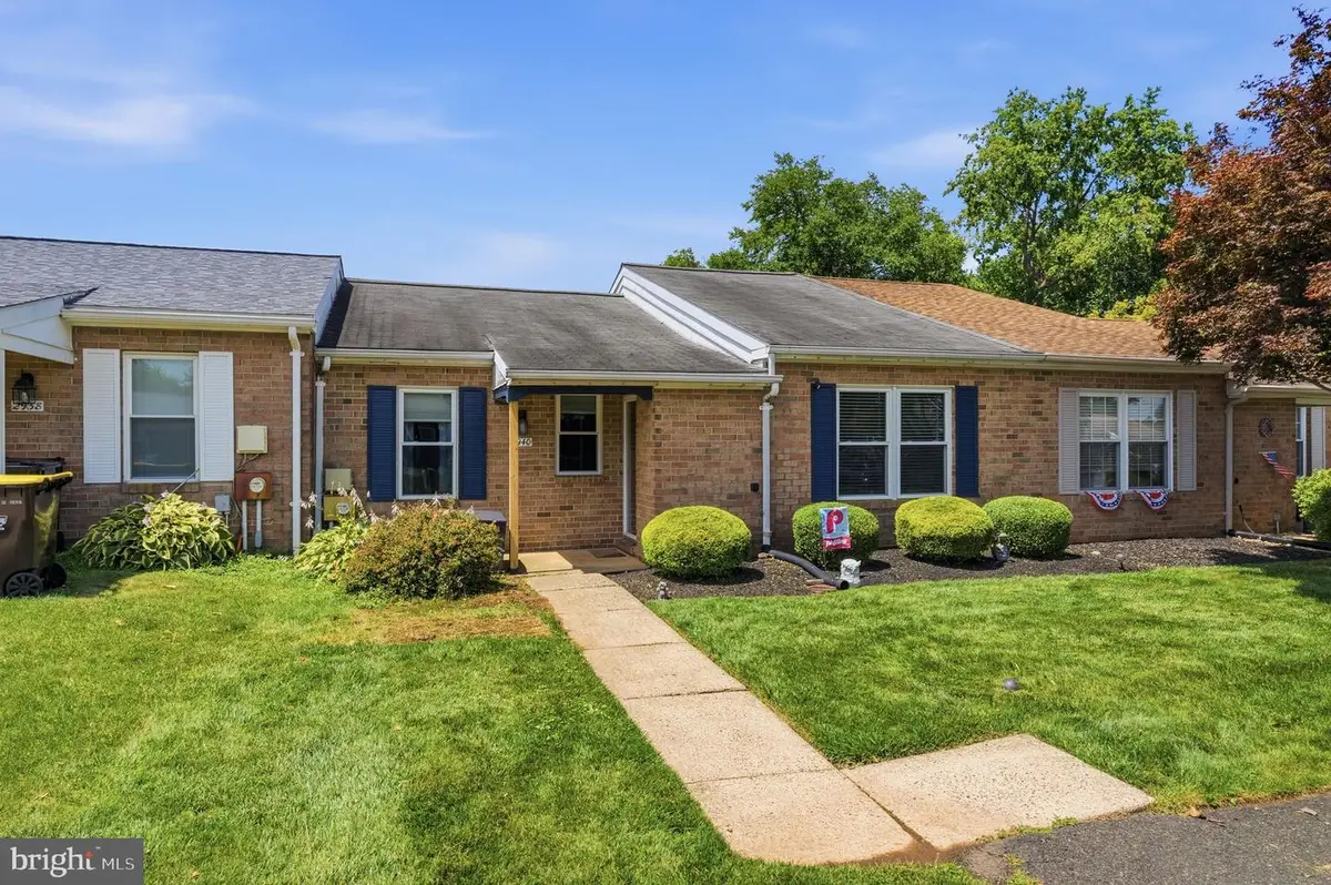 2940 Quincy Turn, Bensalem, PA 19020 - #1