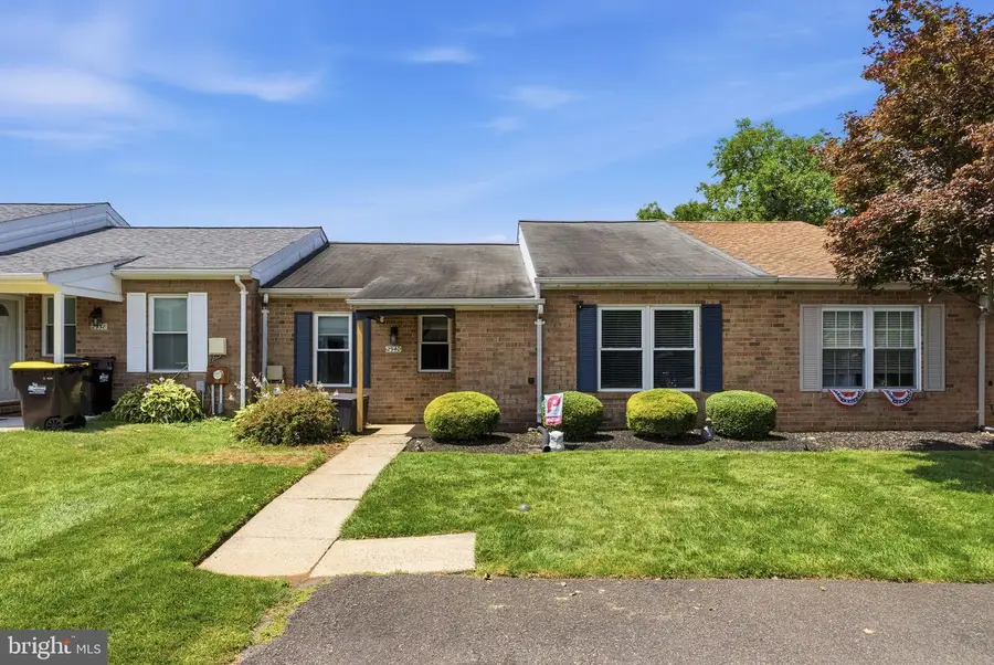 2940 Quincy Turn, Bensalem, PA 19020 - #3