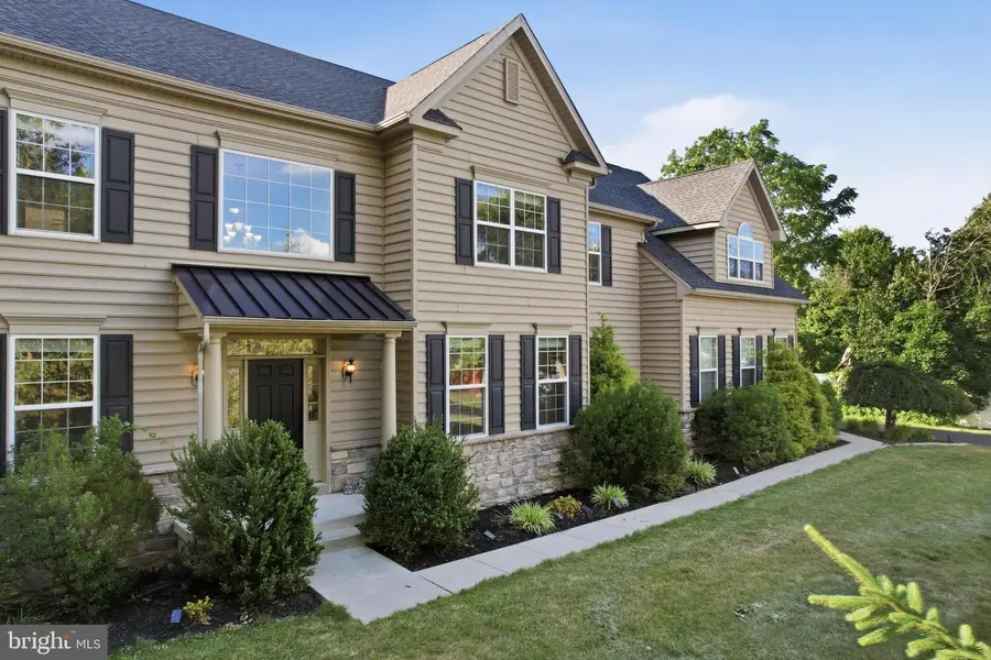 914 Hilltown Pike, Line Lexington, PA 18932 - #2