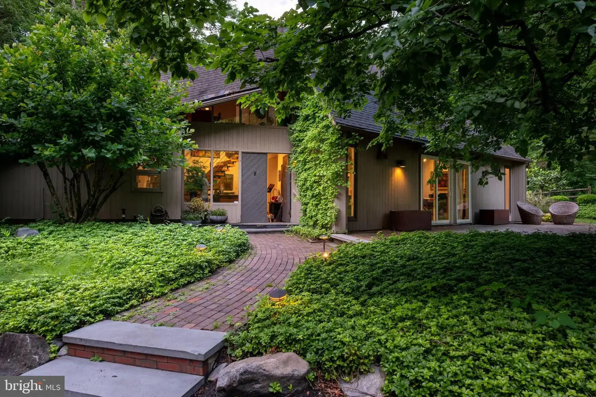 2033 Aquetong, New Hope, PA 18938 - #1