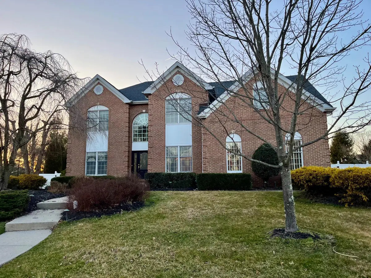 1224 Bridle Estates Dr, Yardley, PA 19067 - #1