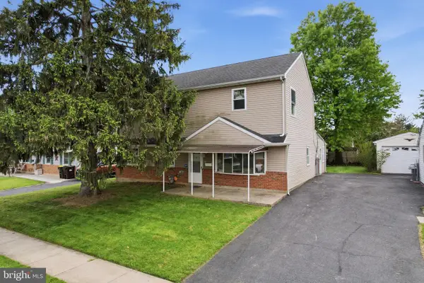 3824 Kingston Way, BENSALEM, PA 19020