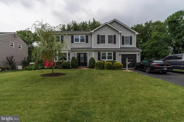 403 Alden, YARDLEY, PA 19067