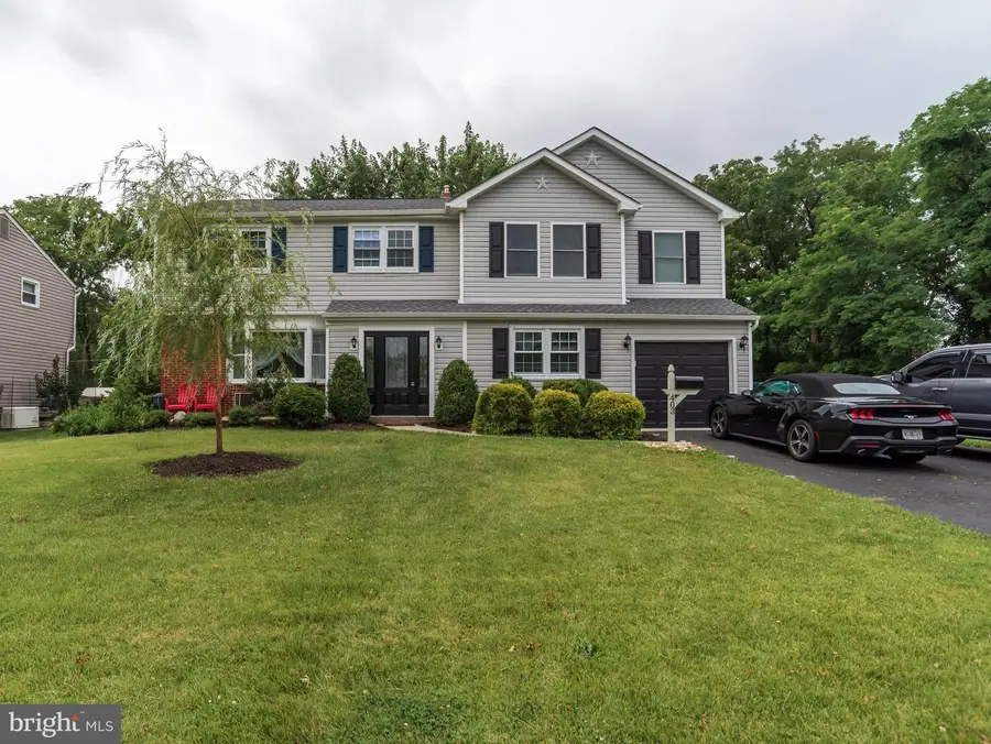 403 Alden, Yardley, PA 19067 - #2