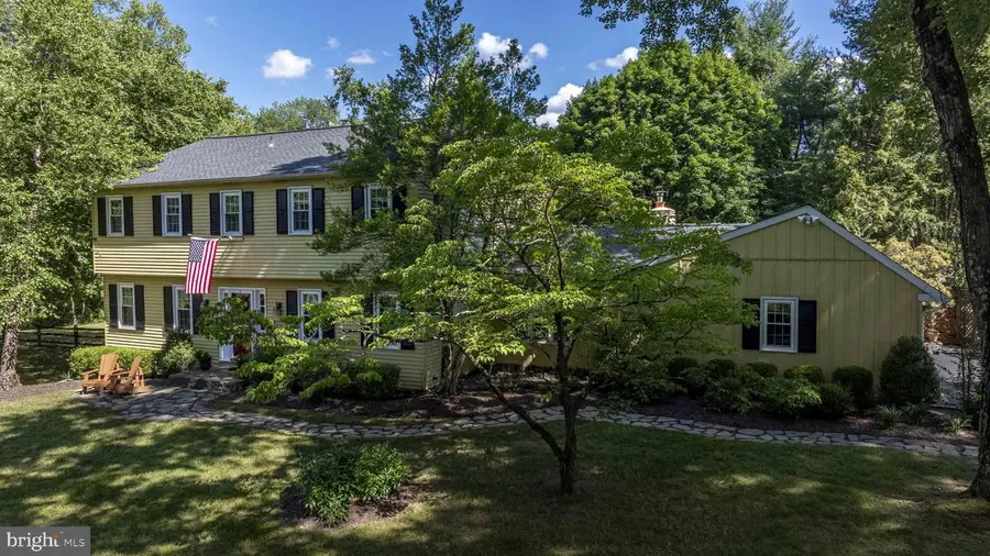 17 Stringer Dr, Doylestown, PA 18901 - #3
