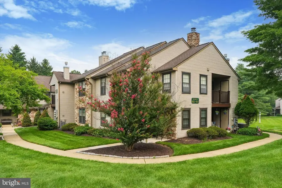 462 Redbud Ct, Warrington, PA 18976 - #3