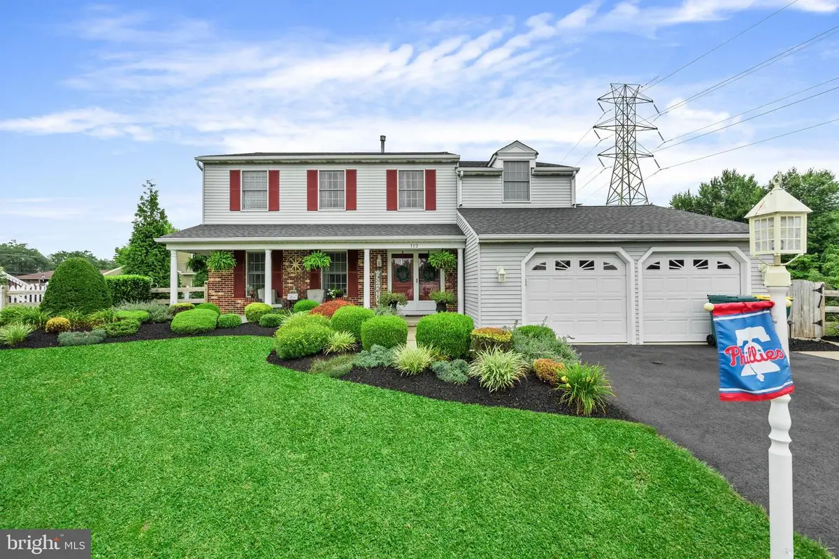112 Carmen Ln, Langhorne, PA 19047 - #1