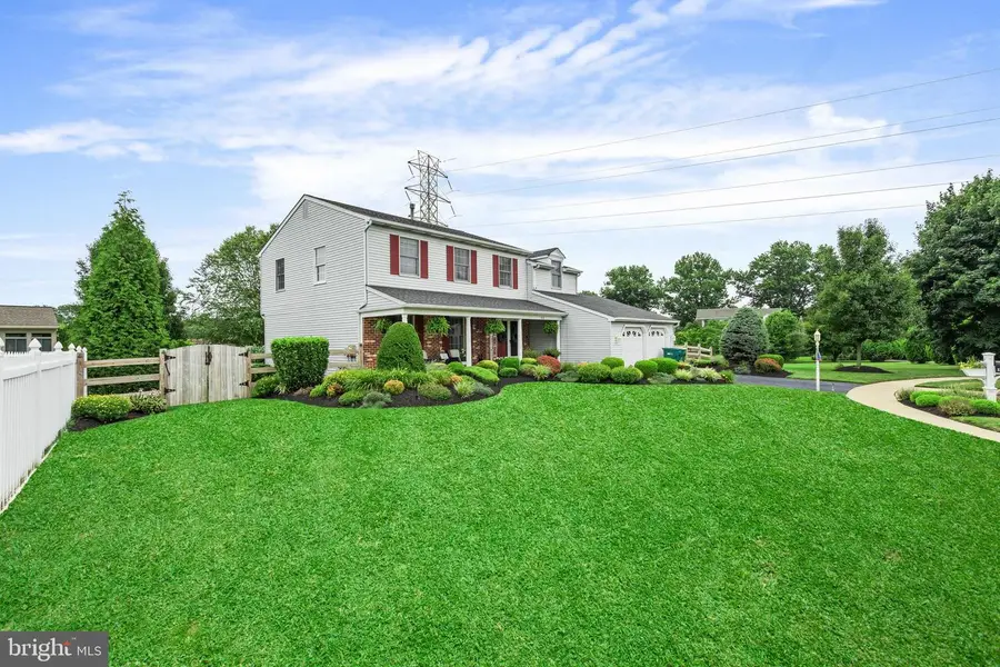 112 Carmen Ln, Langhorne, PA 19047 - #2