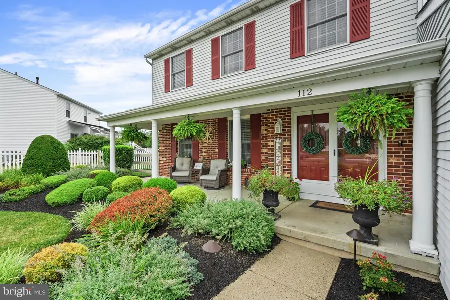 112 Carmen Ln, Langhorne, PA 19047 - #3