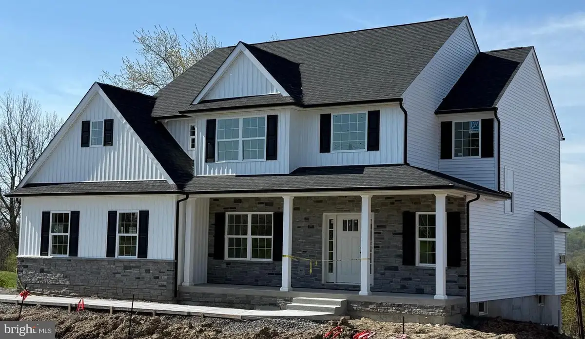 Lot 1 Callowhill Rd, Perkasie, PA 18944 - #1