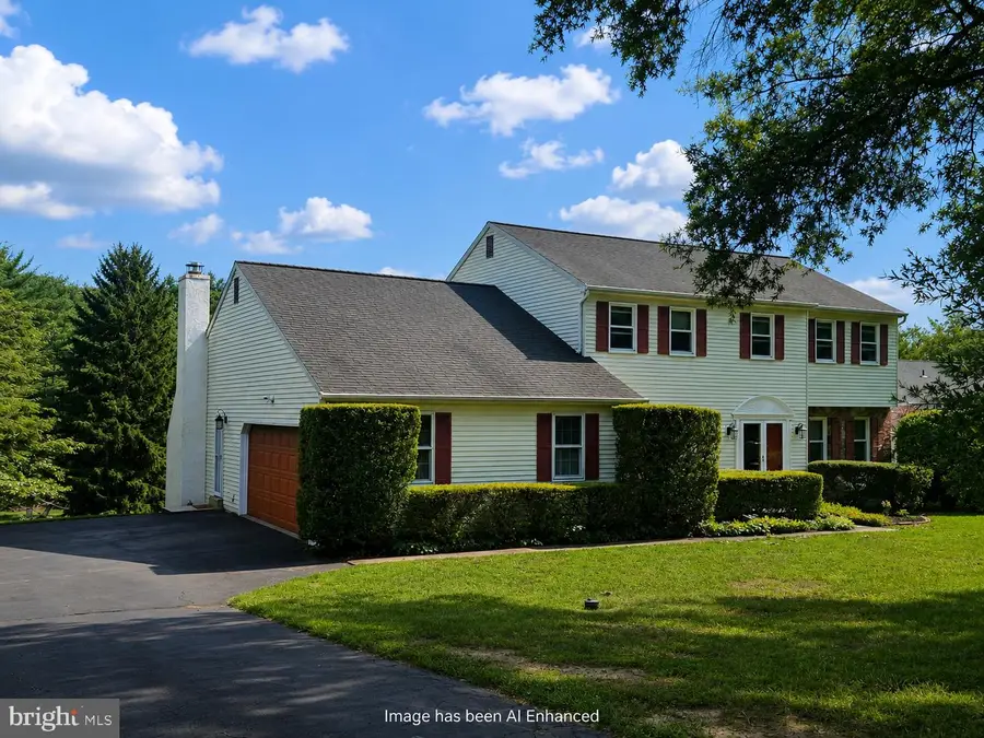 2608 Springhill Cir, Furlong, PA 18925 - #3
