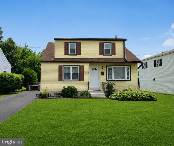 480 Nemoral St, WARMINSTER, PA 18974