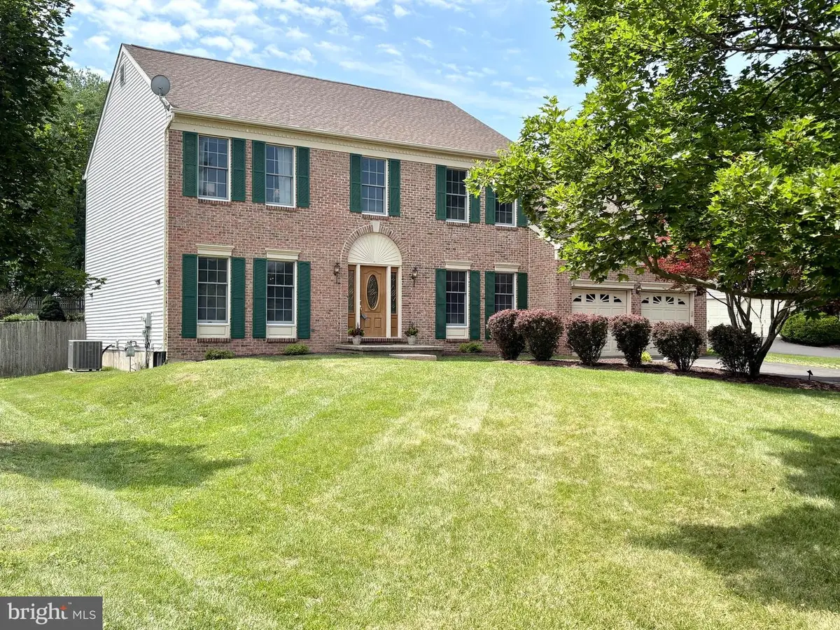 947 Countess Drive, Yardley, PA 19067 - #1