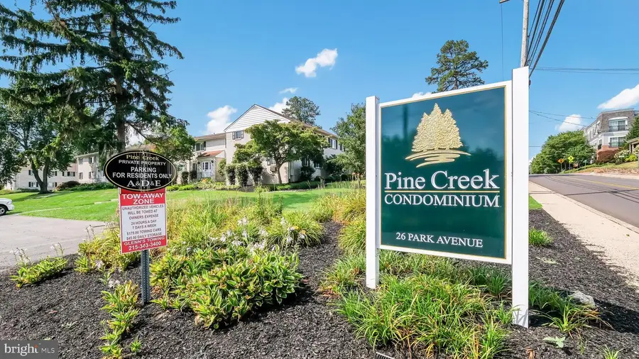 26 Park Ave #a14, Chalfont, PA 18914 - #2