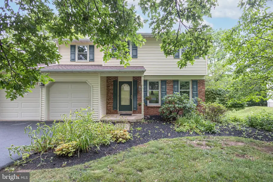 327 Thistle Ln, Perkasie, PA 18944 - #2
