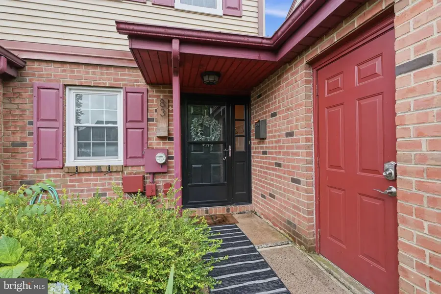 83 Andover Dr, Langhorne, PA 19047 - #2
