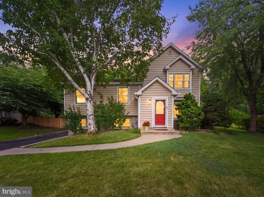 118 Cornwall Dr, Chalfont, PA 18914 - #2