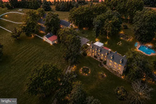 5792 Carversville Rd, DOYLESTOWN, PA 18902