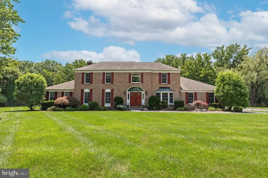5765 N Deer Run Rd, Doylestown, PA 18902 - #2