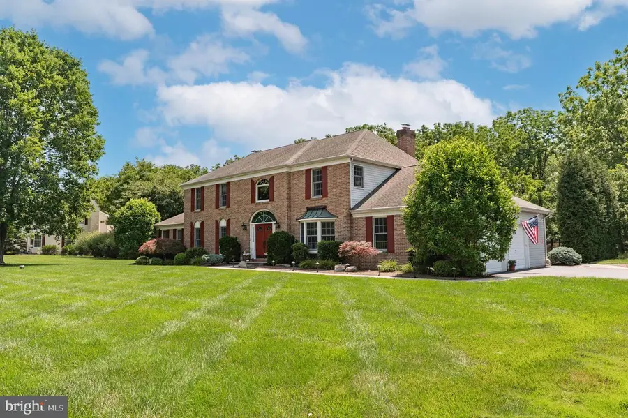 5765 N Deer Run Rd, Doylestown, PA 18902 - #3