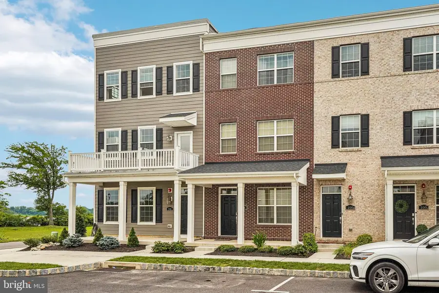 98 King St, Bensalem, PA 19020 - #2