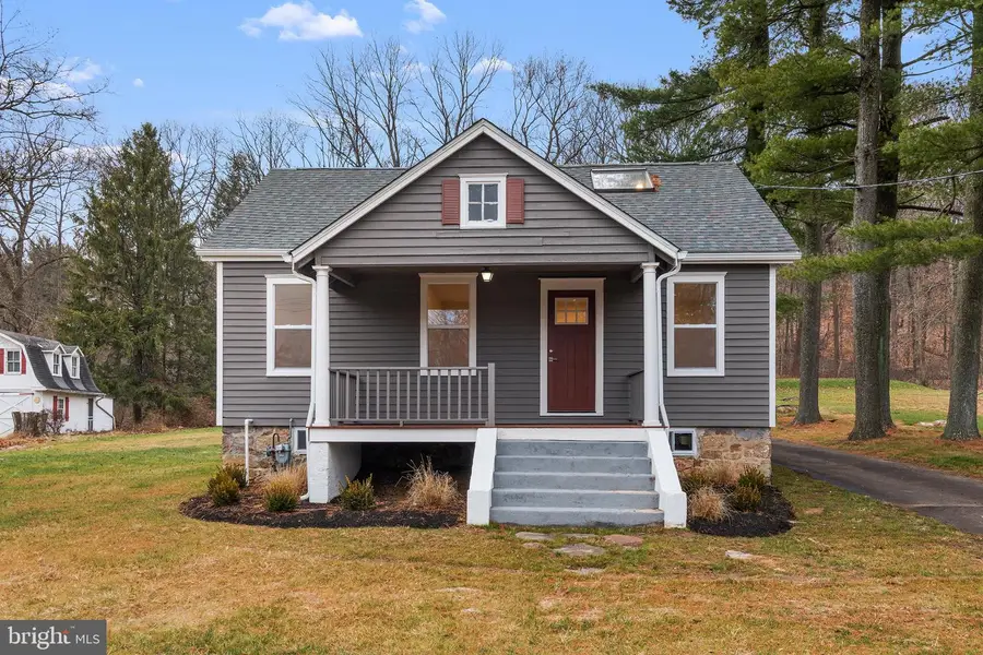 2081 Durham Rd, New Hope, PA 18938 - #2