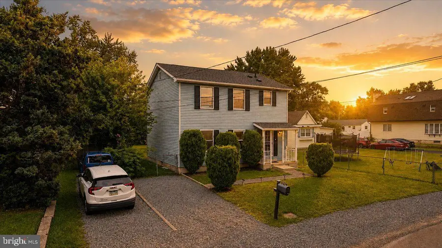 2836 Marion Ave, Bensalem, PA 19020 - #2