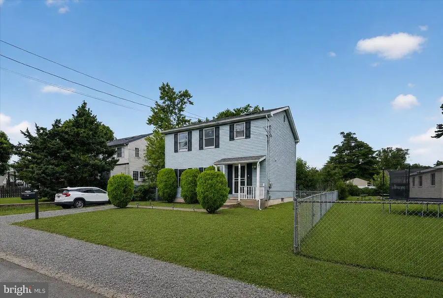2836 Marion Ave, Bensalem, PA 19020 - #3