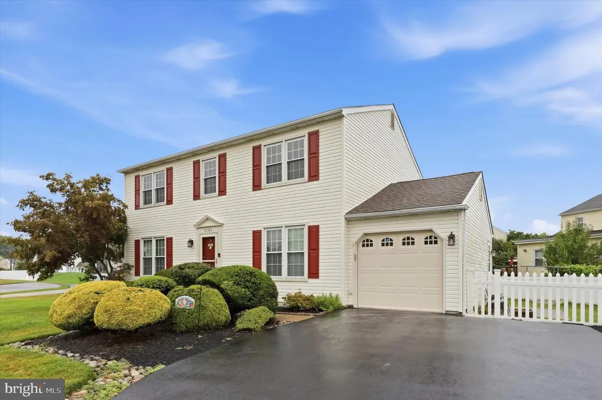 4168 Remo Crescent, Bensalem, PA 19020 - #1