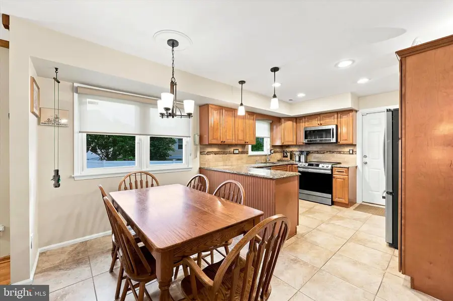 4168 Remo Crescent, Bensalem, PA 19020 - #3