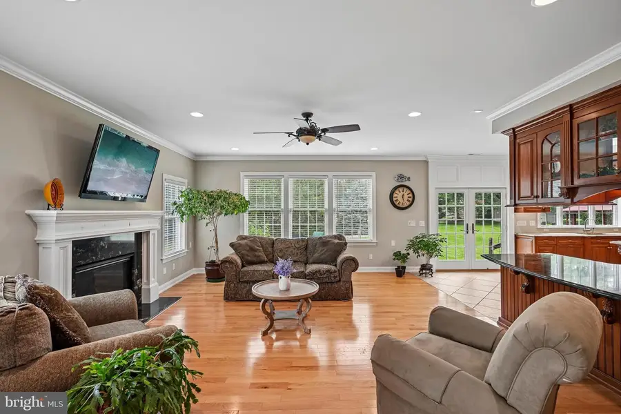 415 Hidden Oaks Dr, Yardley, PA 19067 - #3
