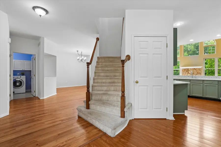 3891 Nanlyn Farm Cir, Doylestown, PA 18902 - #2