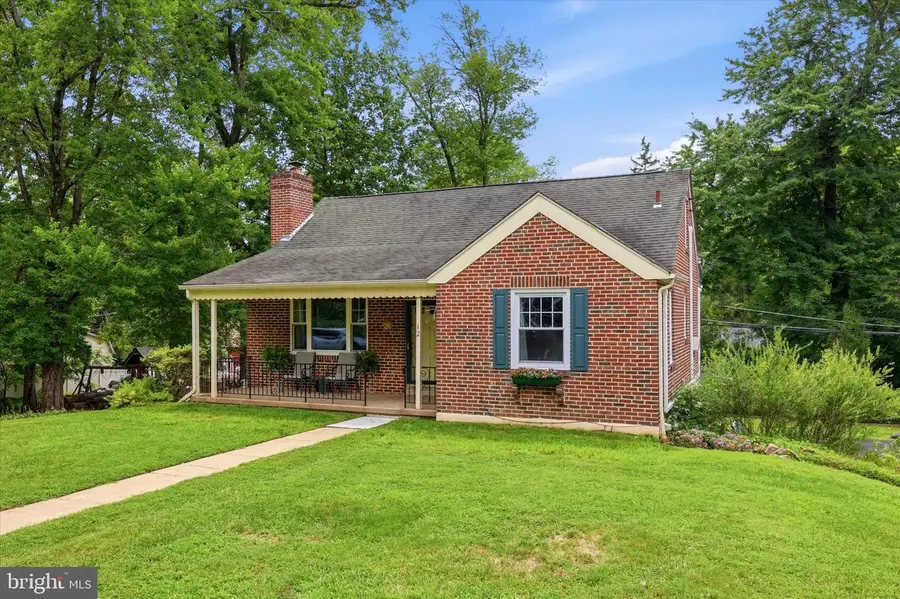12 Hidden Ln, Feasterville Trevose, PA 19053 - #2