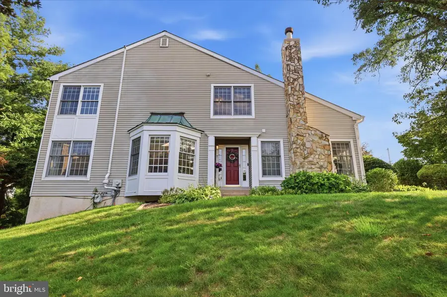 1001 Eagle Ln, Doylestown, PA 18901 - #2