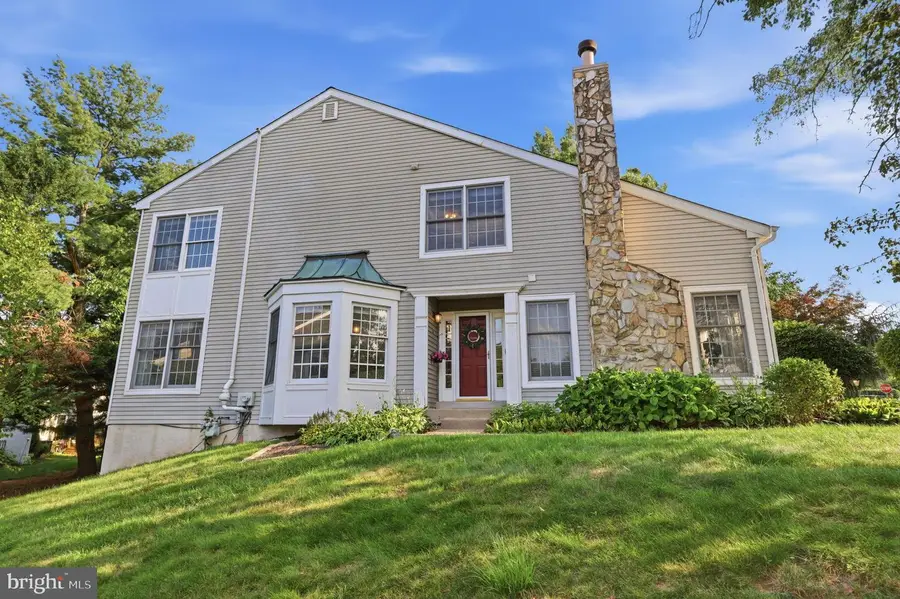 1001 Eagle Ln, Doylestown, PA 18901 - #3