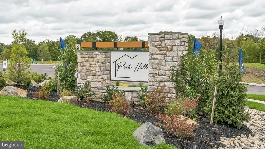 313 Lantern Court, Sellersville, PA 18960 - #2