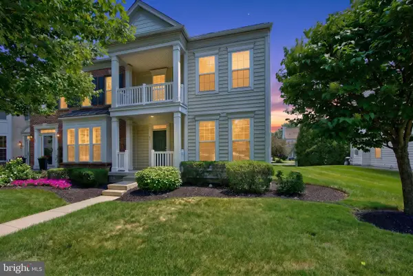 57 Williams Dr, FOUNTAINVILLE, PA 18923