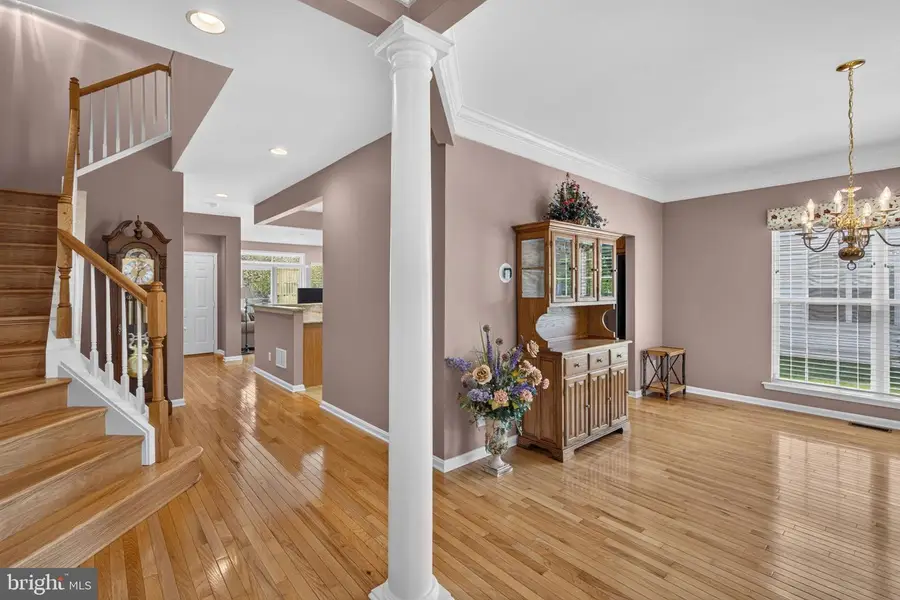57 Williams Dr, Fountainville, PA 18923 - #3