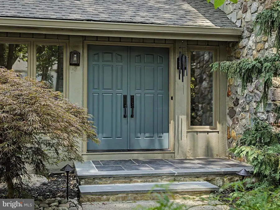 311 Mill Race Ln, Newtown, PA 18940 - #2