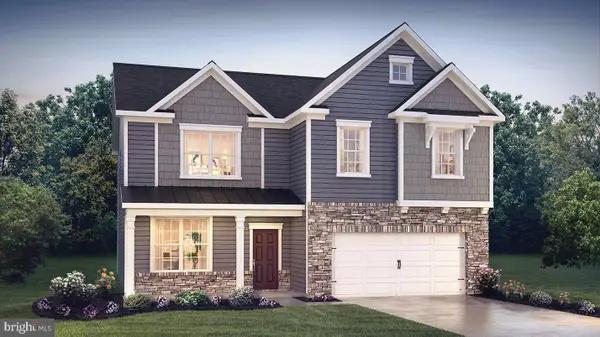 537 Trolley Lane, SELLERSVILLE, PA 18960