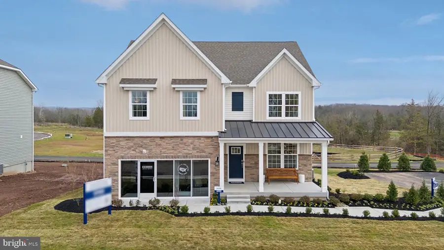 537 Trolley Lane, Sellersville, PA 18960 - #2