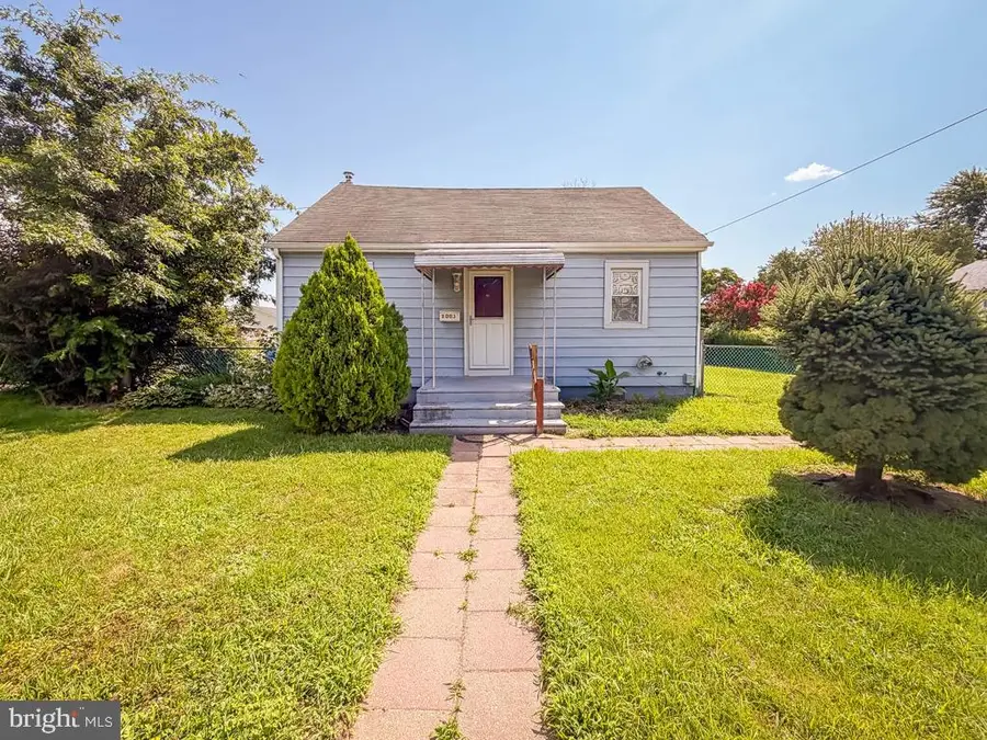 1005 Third Ave, Croydon, PA 19021 - #3