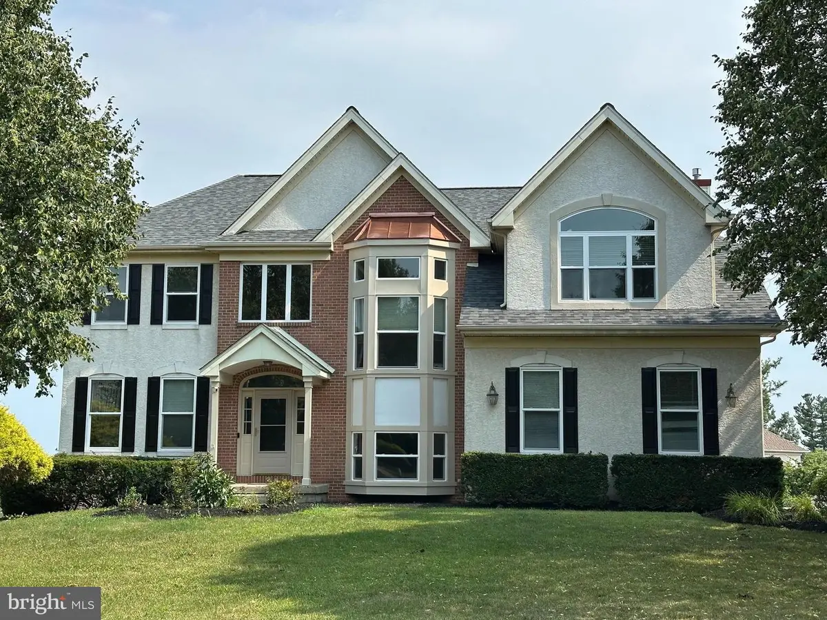 959 Hickory Ridge Dr, Chalfont, PA 18914 - #1