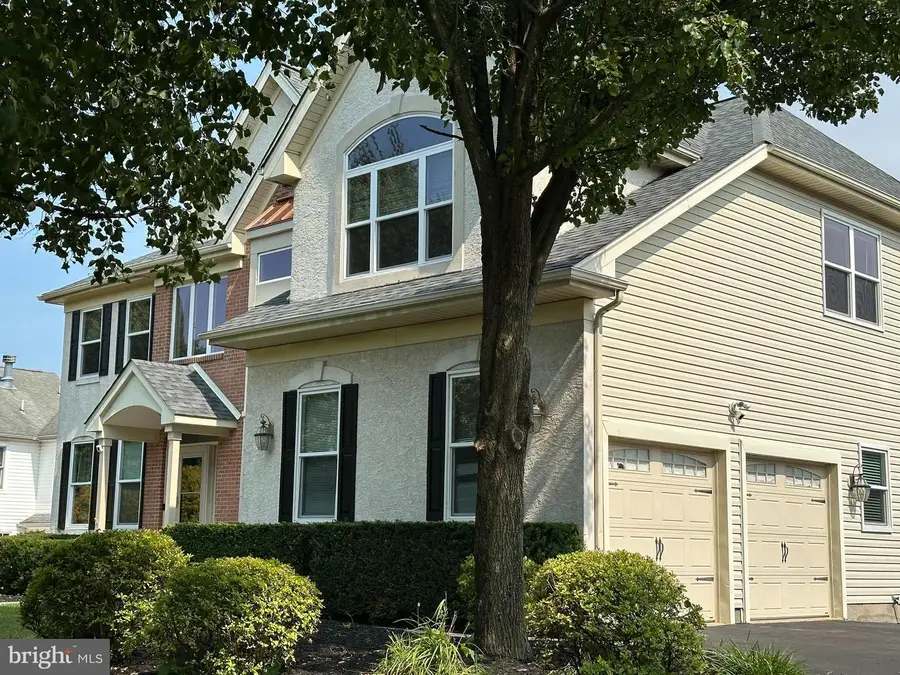 959 Hickory Ridge Dr, Chalfont, PA 18914 - #2