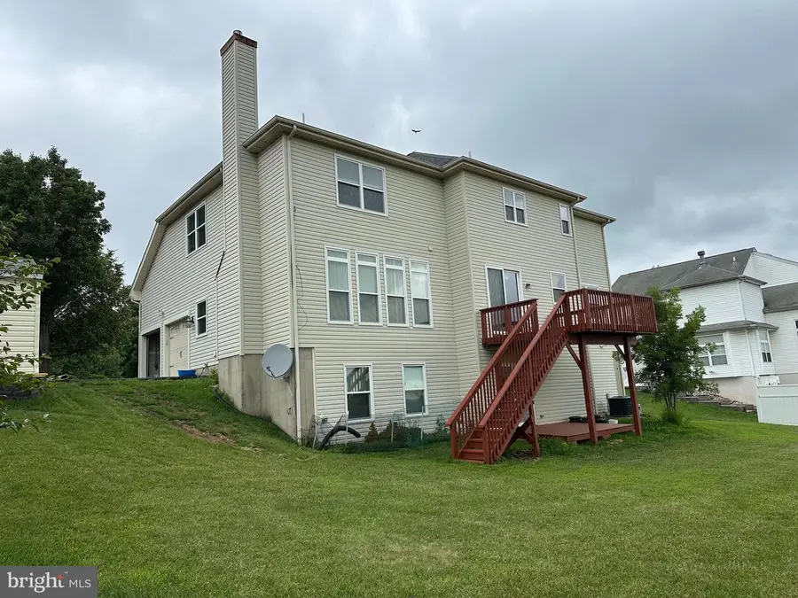 959 Hickory Ridge Dr, Chalfont, PA 18914 - #3