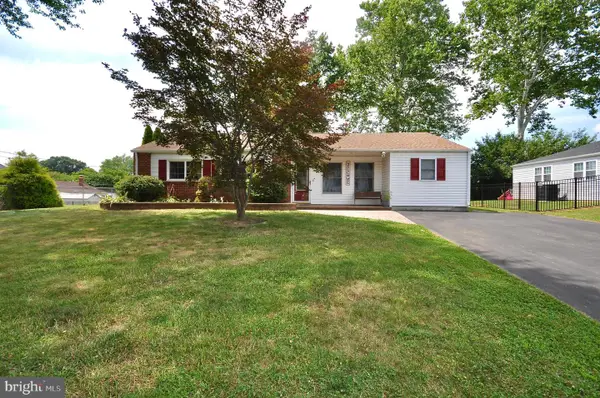 Address Withheld By Seller, FEASTERVILLE TREVOSE, PA 19053