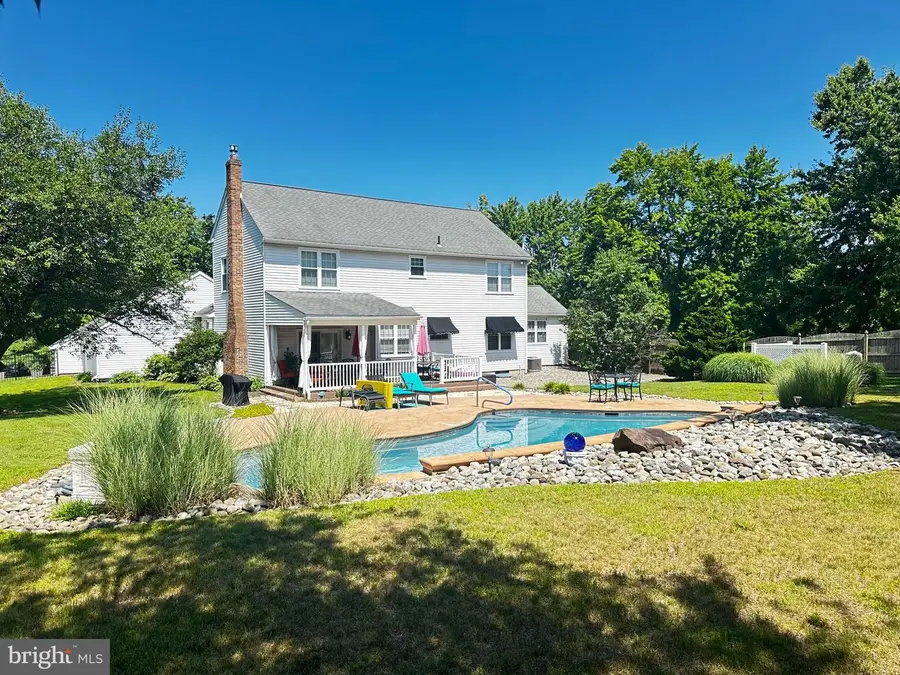 22 W Norton Dr, Churchville, PA 18966 - #3