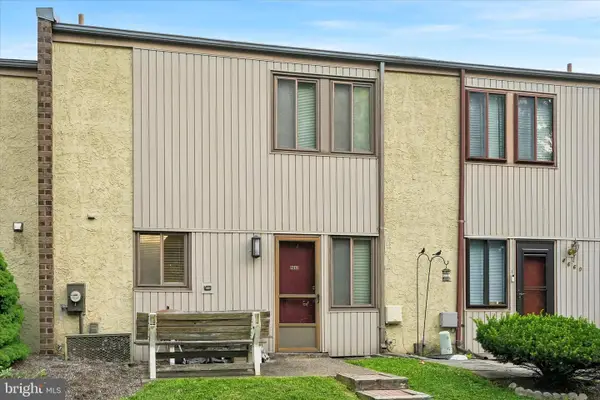 4662 Canterbury Ct, BENSALEM, PA 19020