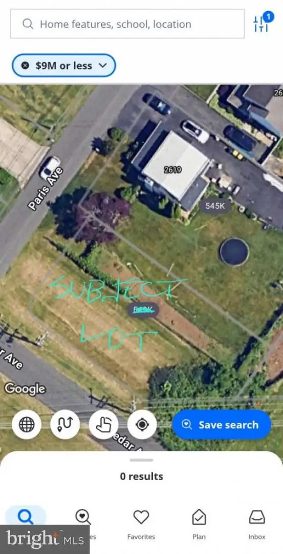 2615 Paris Ave, Trevose, PA 19053 - #3