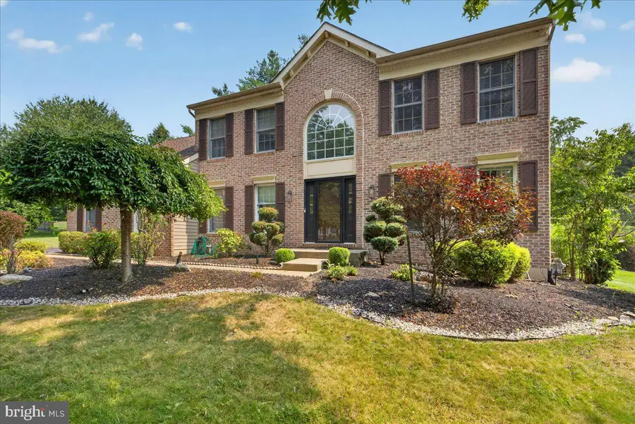 124 Mountain Oaks Rd, Yardley, PA 19067 - #2